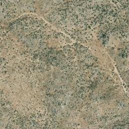 Satellite imagery of Pinyon Ridge, US