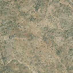 Satellite imagery of Pinyon Ridge, US
