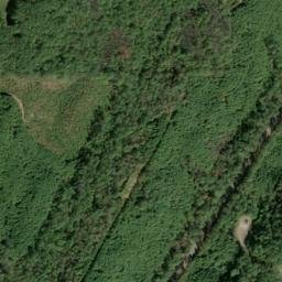 Satellite imagery of Glen Carbon Mine, US
