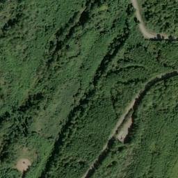 Satellite imagery of Glen Carbon Mine, US