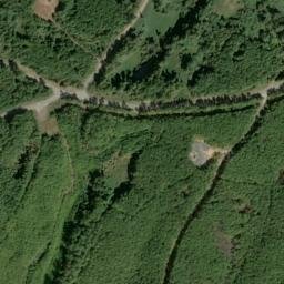 Satellite imagery of Boothton Mine, US