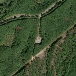 Satellite imagery of Boothton Mine, US