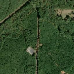 Satellite imagery of Boothton Mine, US