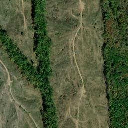 Satellite imagery of Evan Ridge, US