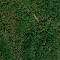 Satellite imagery of Evan Ridge, US