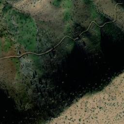 Satellite imagery of Ayt ’Abdeslam, MA