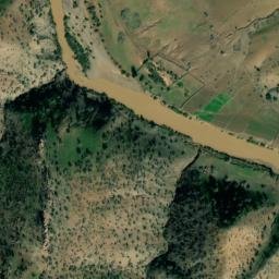 Satellite imagery of Winat Lahbech, MA