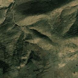 Satellite imagery of Tazarat -n-Charou, MA