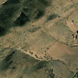 Satellite imagery of Tazarat -n-Charou, MA