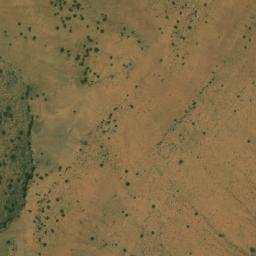 Satellite imagery of Djebel Bou Daoud, DZ