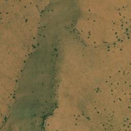 Satellite imagery of Djebel Bou Daoud, DZ