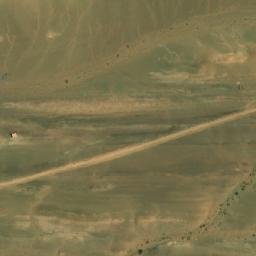 Satellite imagery of Kheniguet el Mouilah, DZ