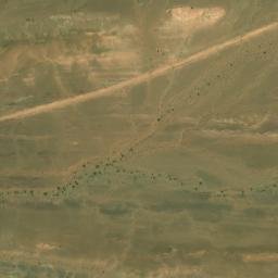 Satellite imagery of Kheniguet el Mouilah, DZ