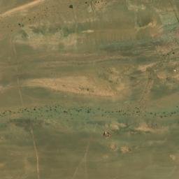 Satellite imagery of Kheniguet el Mouilah, DZ