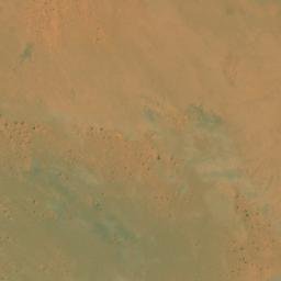 Satellite imagery of Bab Mehaïguene, DZ