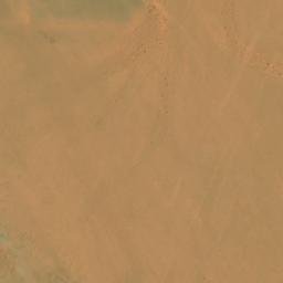 Satellite imagery of Bab Mehaïguene, DZ