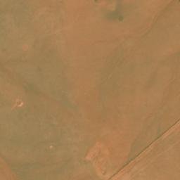 Satellite imagery of Regma, DZ