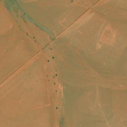 Satellite imagery of Regma, DZ