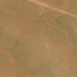 Satellite imagery of Regma, DZ