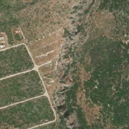 Satellite imagery of Es Sadr, LB