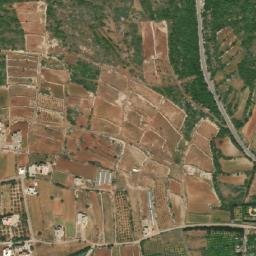Satellite imagery of Bîr el Aaqabe, LB