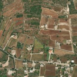 Satellite imagery of Bîr el Aaqabe, LB