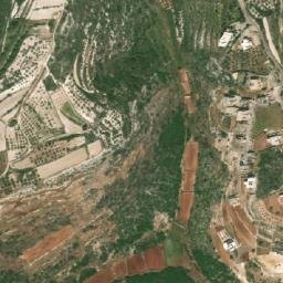 Satellite imagery of Aarid el Mghâra, LB