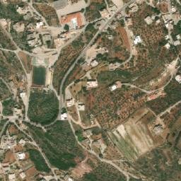 Satellite imagery of Bîr en Naml, LB