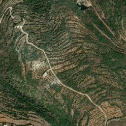 Satellite imagery of Er Riyâhîne, LB