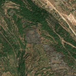 Satellite imagery of Er Riyâhîne, LB