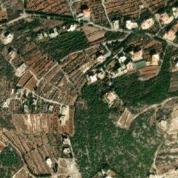 Satellite imagery of Ed Daouâouîr, LB