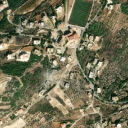 Satellite imagery of Ed Daouâouîr, LB