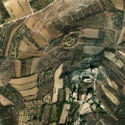 Satellite imagery of Ed Daouch, LB