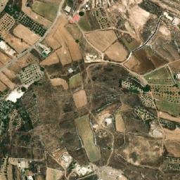 Satellite imagery of Hajar et Taouîl, LB