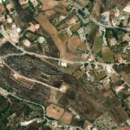 Satellite imagery of Aardâne Abou Sahné, LB