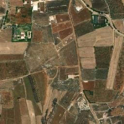 Satellite imagery of Kitif Chamaoun, LB