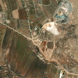 Satellite imagery of Kitif Chamaoun, LB