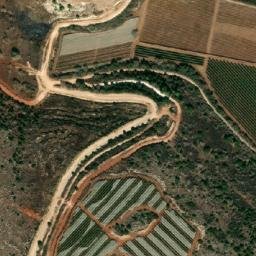 Satellite imagery of Mitspe Pe’er, IL