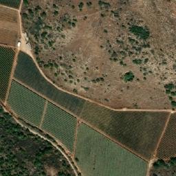 Satellite imagery of Mitspe H̱useyn, IL