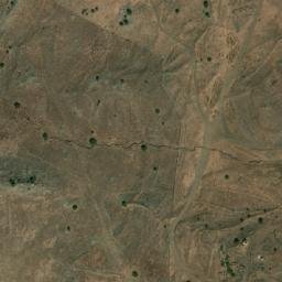 Satellite imagery of Tel Za‘tar, IL