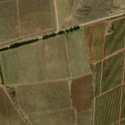 Satellite imagery of Z̧ahrat al Arānib, IL