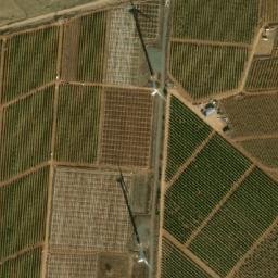Satellite imagery of Z̧ahrat al Arānib, IL
