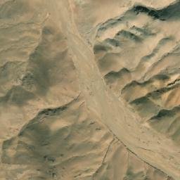Satellite imagery of Kōh-e Chāh-e Parmakān, AF