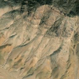 Satellite imagery of Kōh-e Chāh-e Parmakān, AF