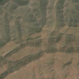 Satellite imagery of Kūh-e Sar Takht, AF