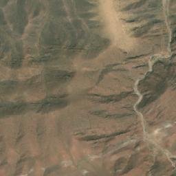 Satellite imagery of Kūh-e Sar Takht, AF