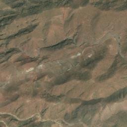 Satellite imagery of Kūh-e Sar Takht, AF