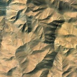 Satellite imagery of Kham Būm, AF