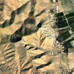 Satellite imagery of Kham Būm, AF
