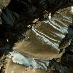 Satellite imagery of Kōh-e Panj Shākh, AF